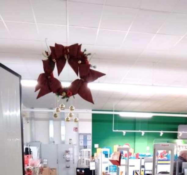 immobile attivita commerciale all'asta in Via via Fermana sud - 63014 Montegranaro (FM) - 1