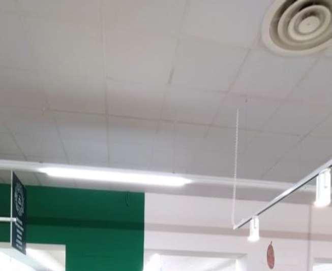 immobile attivita commerciale all'asta in Via via Fermana sud - 63014 Montegranaro (FM) - 3