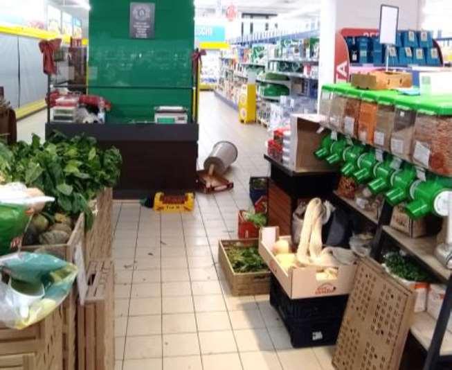 immobile attivita commerciale all'asta in Via via Fermana sud - 63014 Montegranaro (FM) - 4