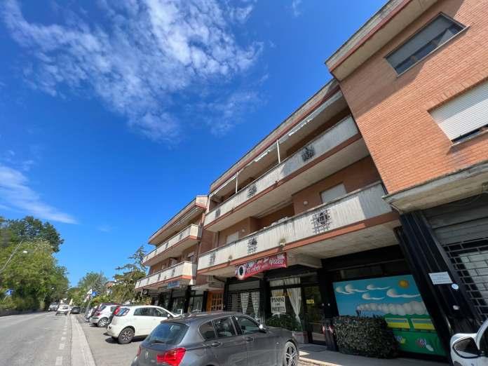 immobile appartamento all'asta in Via CELESTE 15-37 - 63019 Sant'Elpidio a Mare (FM) - 2