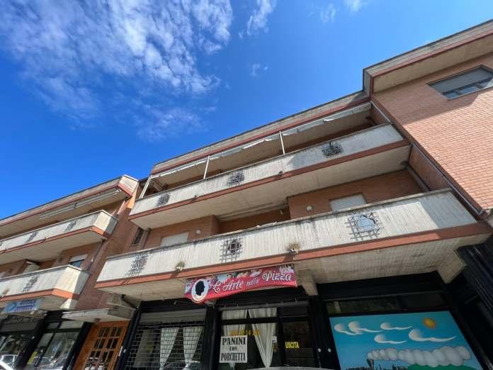 immobile appartamento all'asta in Via CELESTE 15-37 - 63019 Sant'Elpidio a Mare (FM) - 3