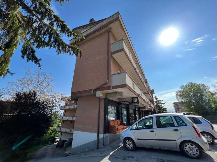 immobile appartamento all'asta in Via CELESTE 15-37 - 63019 Sant'Elpidio a Mare (FM) - 4