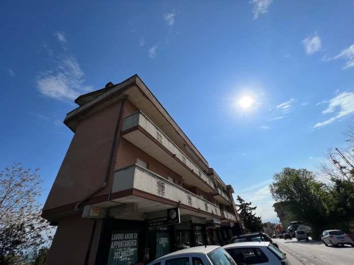 immobile appartamento all'asta in Via CELESTE 15-37 - 63019 Sant'Elpidio a Mare (FM) - 5