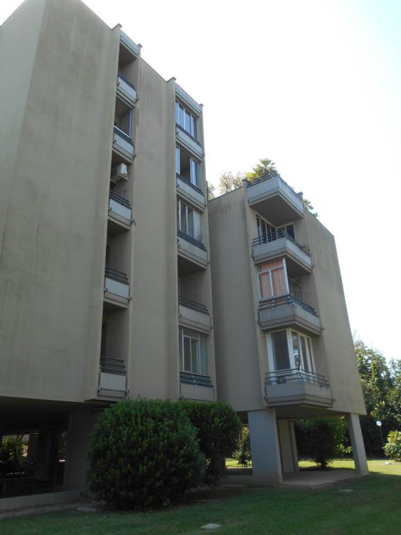 immobile appartamento all'asta in Via Toscanini 14 - 61100 Pesaro (PU) - 1