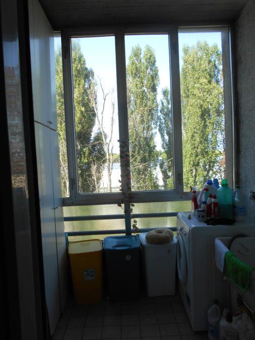 immobile appartamento all'asta in Via Toscanini 14 - 61100 Pesaro (PU) - 4