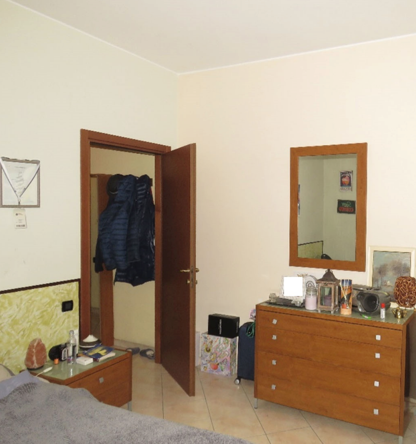 immobile BILOCALE IN ASTA CON BOX IN VIA VARESE, LAINATE (MI) - 3