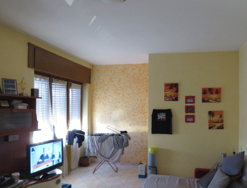 immobile BILOCALE IN ASTA CON BOX IN VIA VARESE, LAINATE (MI) - 5