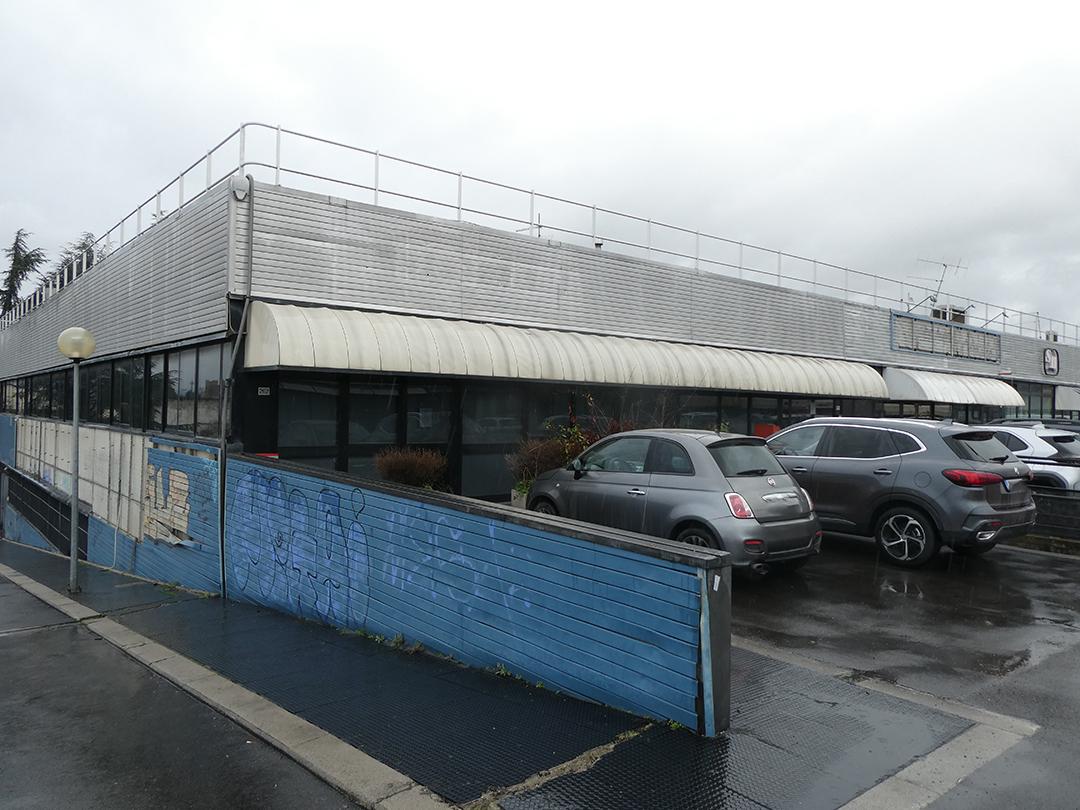 immobile ufficio all'asta in via Galileo Ferraris 258 - 52100 Arezzo (AR) - 2