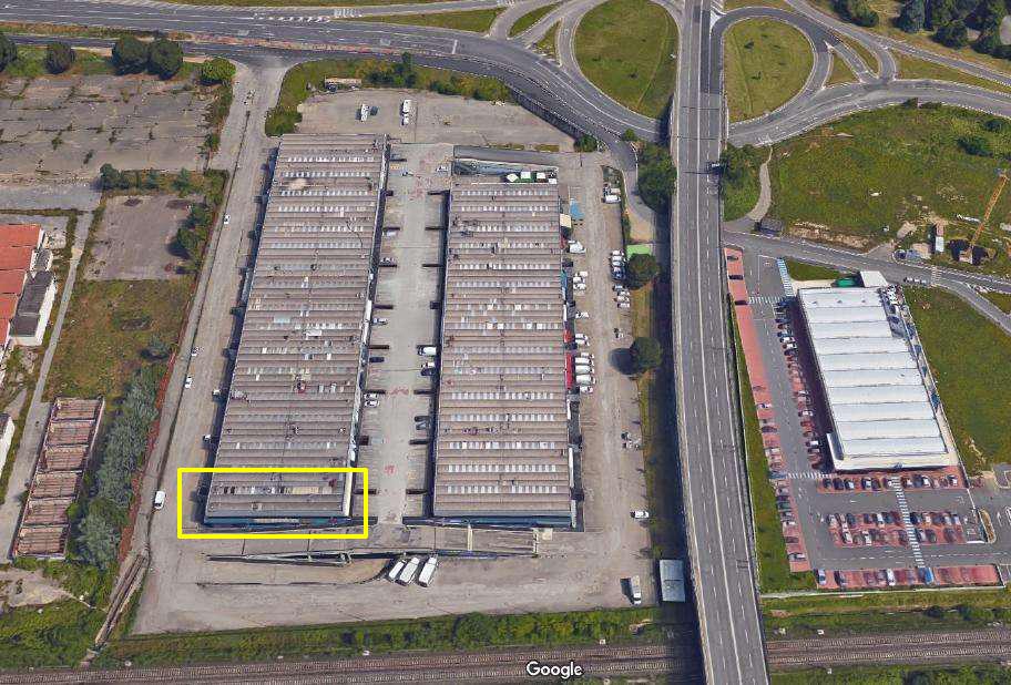 immobile ufficio all'asta in via Galileo Ferraris 258 - 52100 Arezzo (AR) - 4