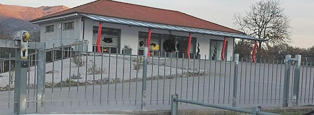 immobile attivita commerciale all'asta in Località Principe - 84034 Padula (SA) - 2