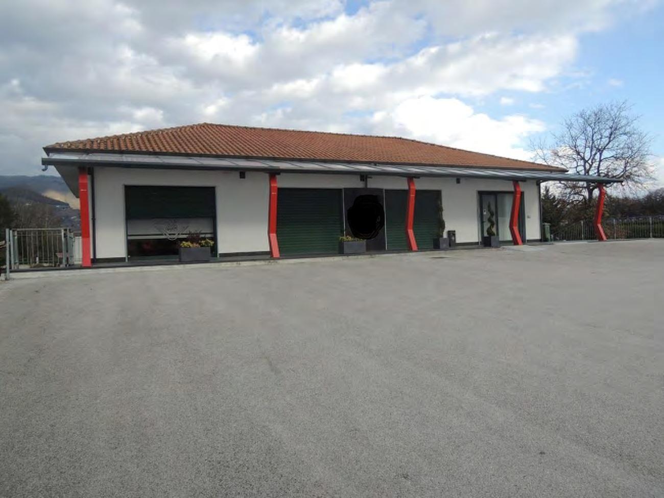 immobile attivita commerciale all'asta in Località Principe - 84034 Padula (SA) - 3
