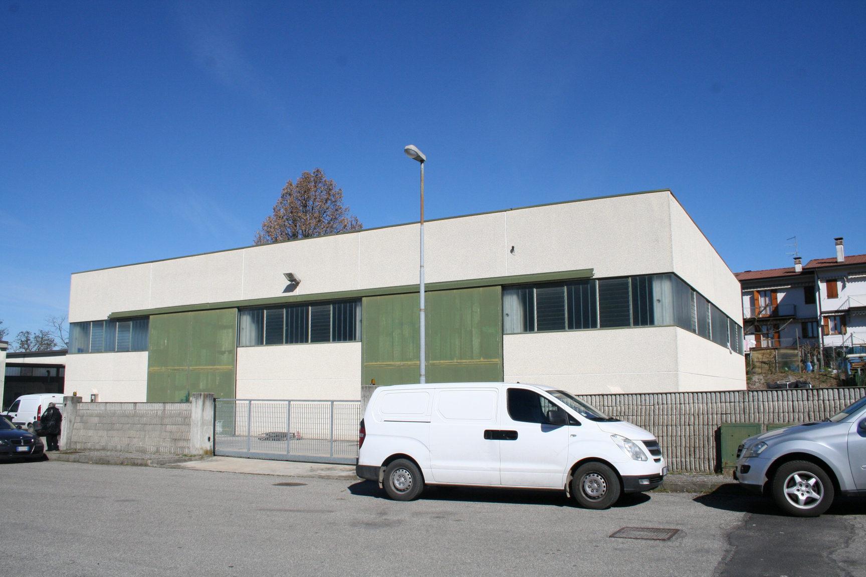 immobile attivita commerciale all'asta in Via San Giuseppe Operaio - 29014 Castell'Arquato (PC) - 1