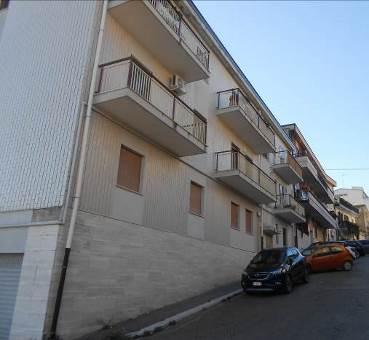 immobile appartamento all'asta in via Fontane, 22 - 71022 Ascoli Satriano (FG) - 1