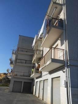 immobile appartamento all'asta in via Fontane, 22 - 71022 Ascoli Satriano (FG) - 3