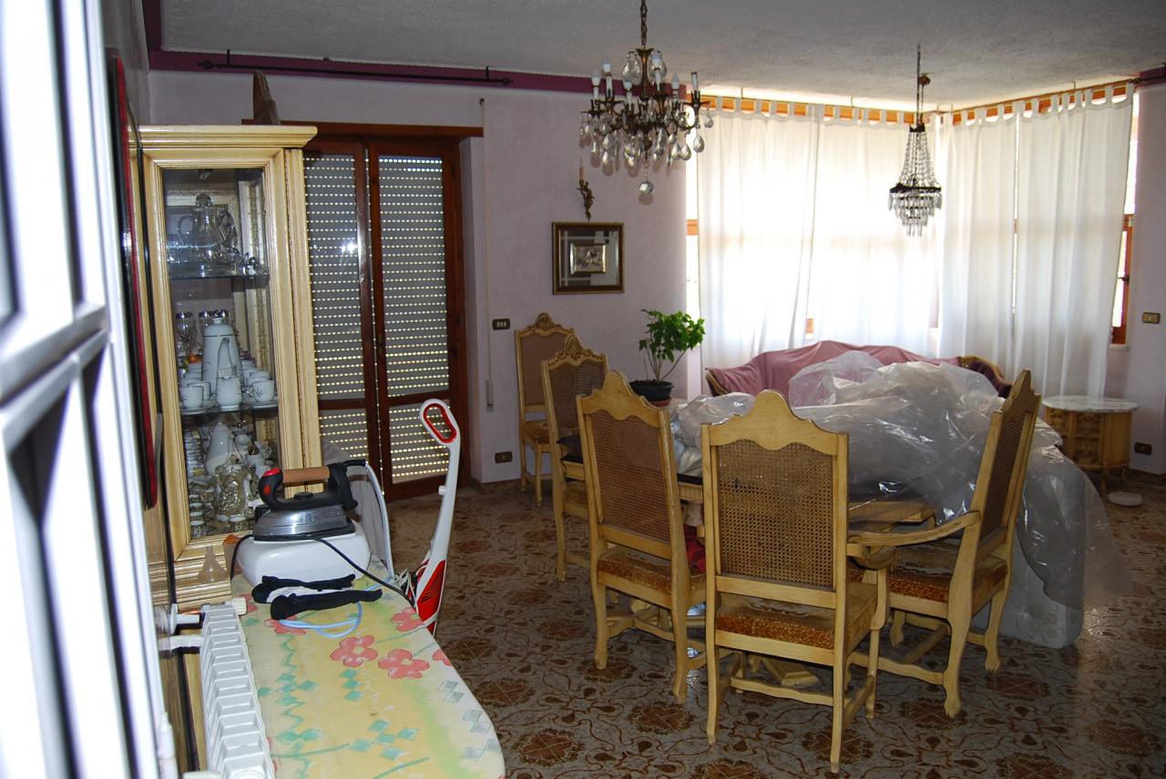 immobile APPARTAMENTO ALL'ASTA IN VIALE PIETRO FEDELE N97 - 04026 MINTURNO (LT) - 1