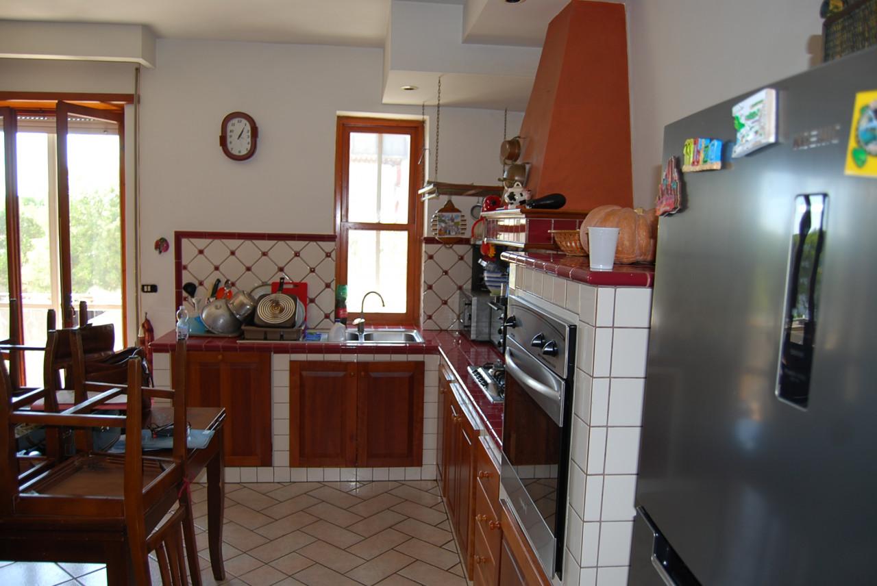 immobile APPARTAMENTO ALL'ASTA IN VIALE PIETRO FEDELE N97 - 04026 MINTURNO (LT) - 4