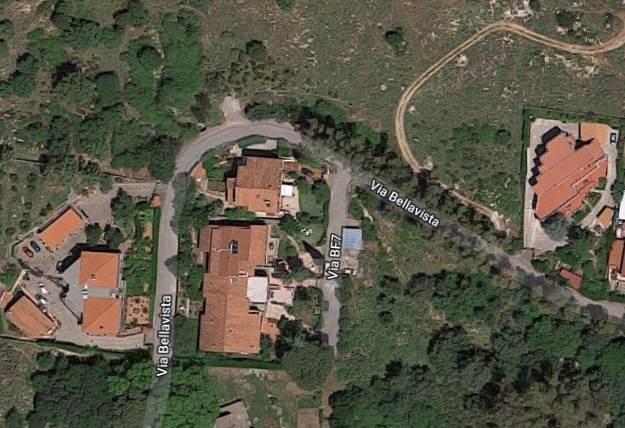 immobile villa all'asta in Via BF7 n 1 - Via Bella Vista n 1 - 90136 Palermo (PA) - 1