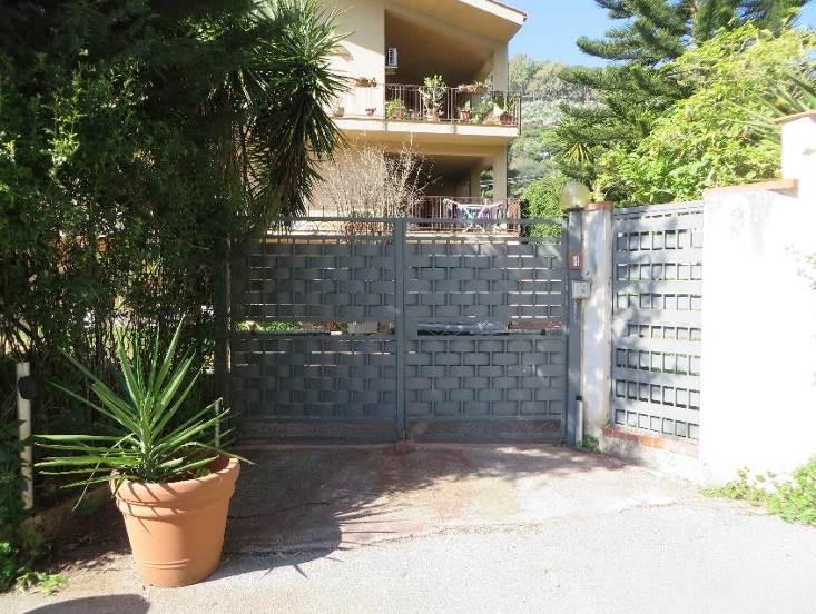 immobile villa all'asta in Via BF7 n 1 - Via Bella Vista n 1 - 90136 Palermo (PA) - 5