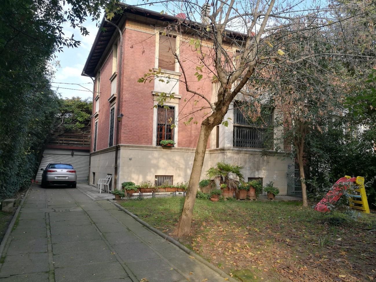 immobile appartamento all'asta in via Marchetti, 7 - 40137 Bologna (BO) - 1