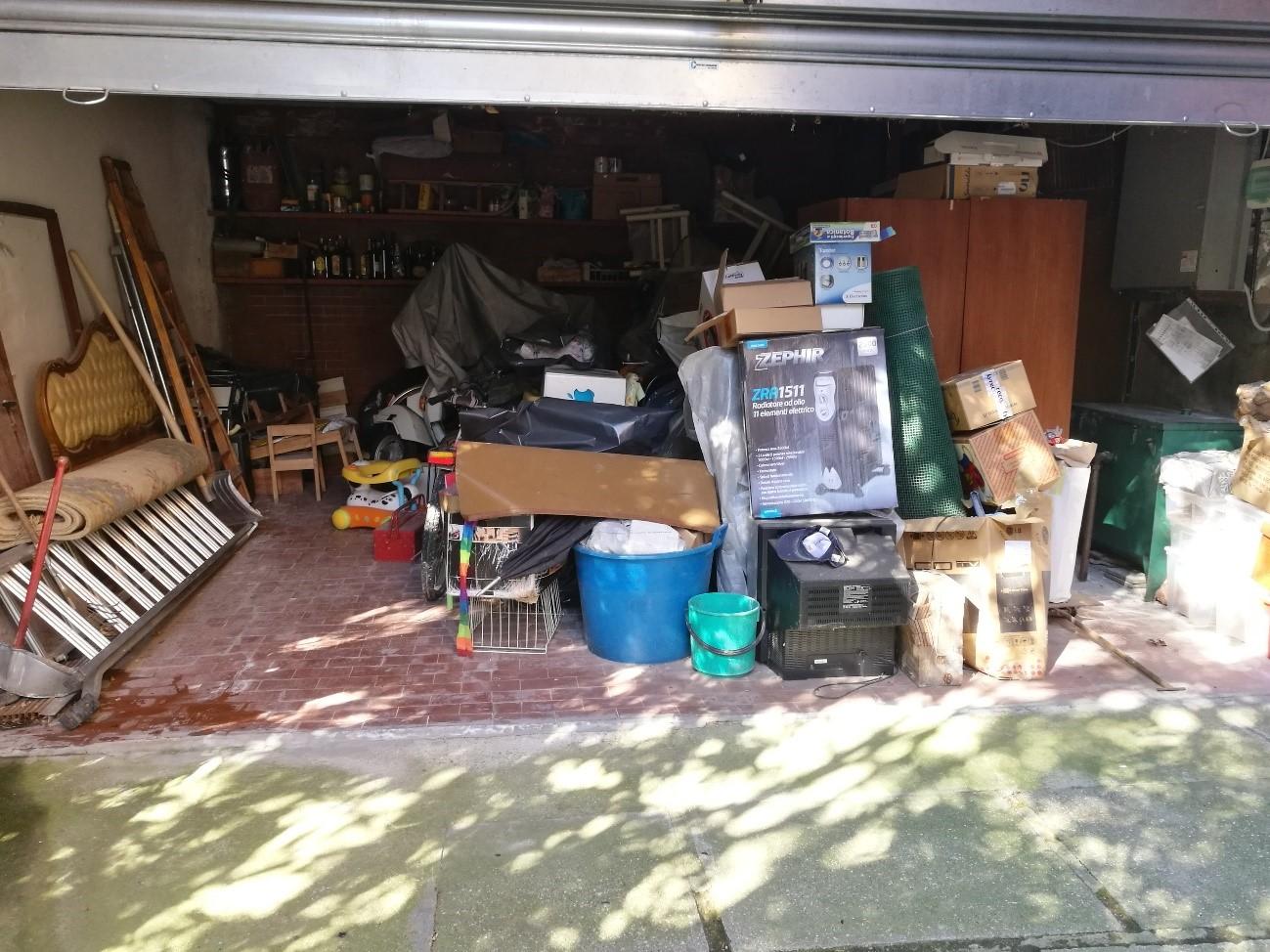 immobile appartamento all'asta in via Marchetti, 7 - 40137 Bologna (BO) - 5