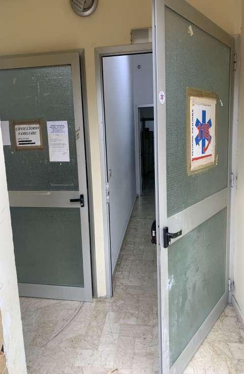 immobile ufficio all'asta in Via Del Cedro n 6 - 90147 Palermo (PA) - 3