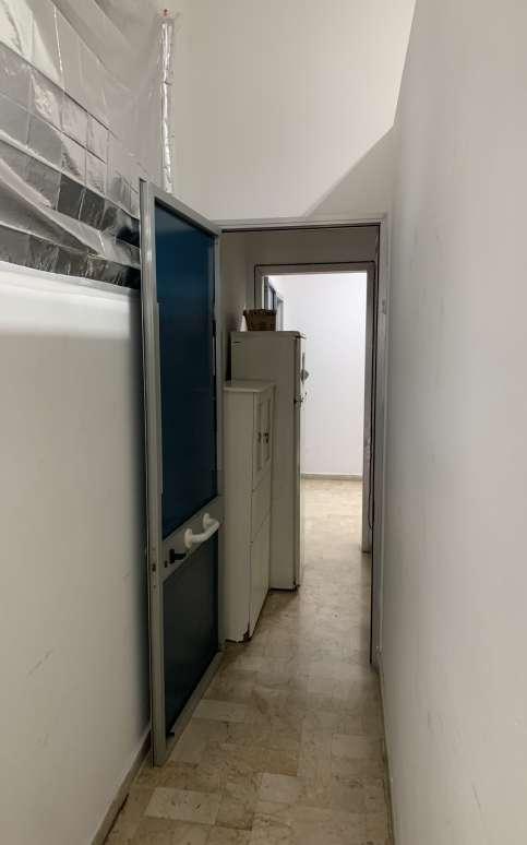 immobile ufficio all'asta in Via Del Cedro n 6 - 90147 Palermo (PA) - 4
