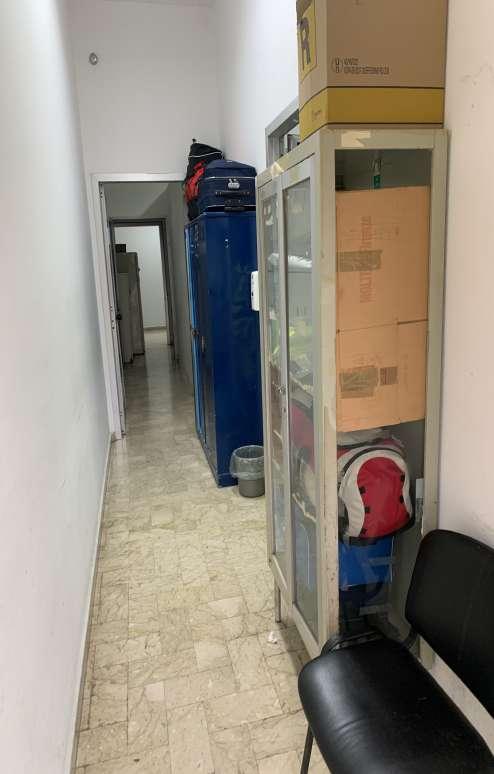 immobile ufficio all'asta in Via Del Cedro n 6 - 90147 Palermo (PA) - 5