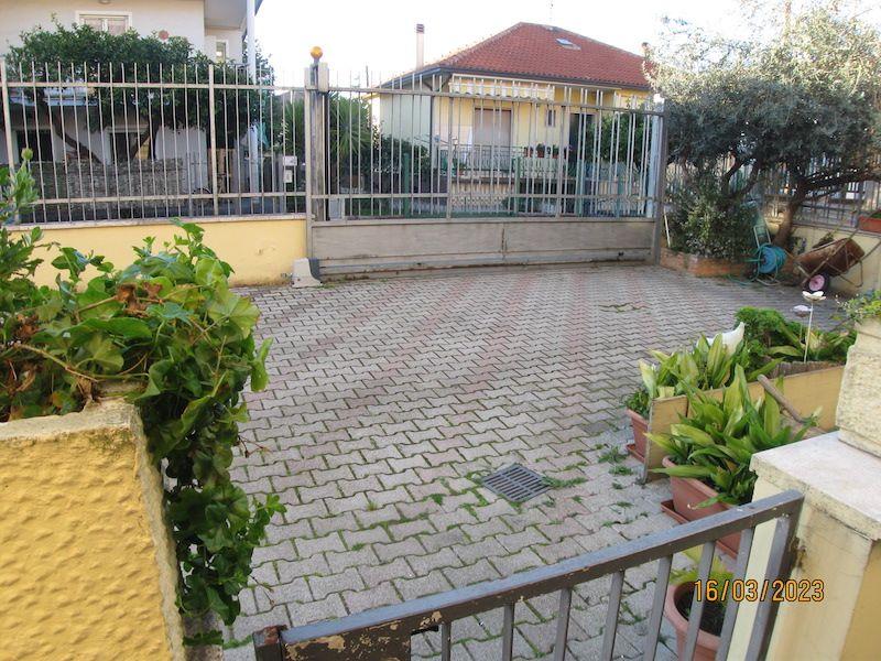 immobile appartamento all'asta in Via Vestina 270 Montesilvano (PE) - 4