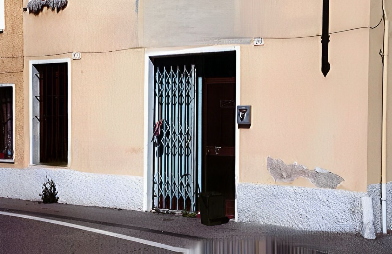 immobile BILOCALI IN ASTA IN VIA MAZZOLDI, MONTICHIARI (BS) - 2