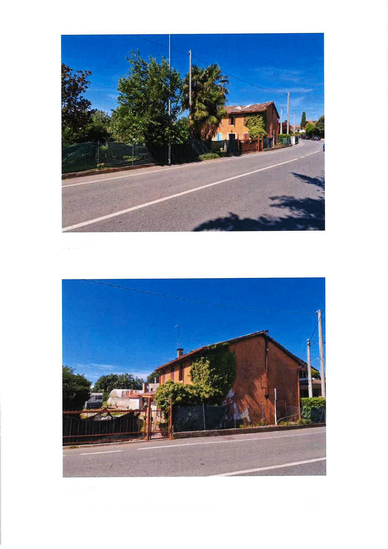 immobile appartamento all'asta in Via Santa Caterina da Siena, 19 - 31044 Montebelluna (TV) - 1