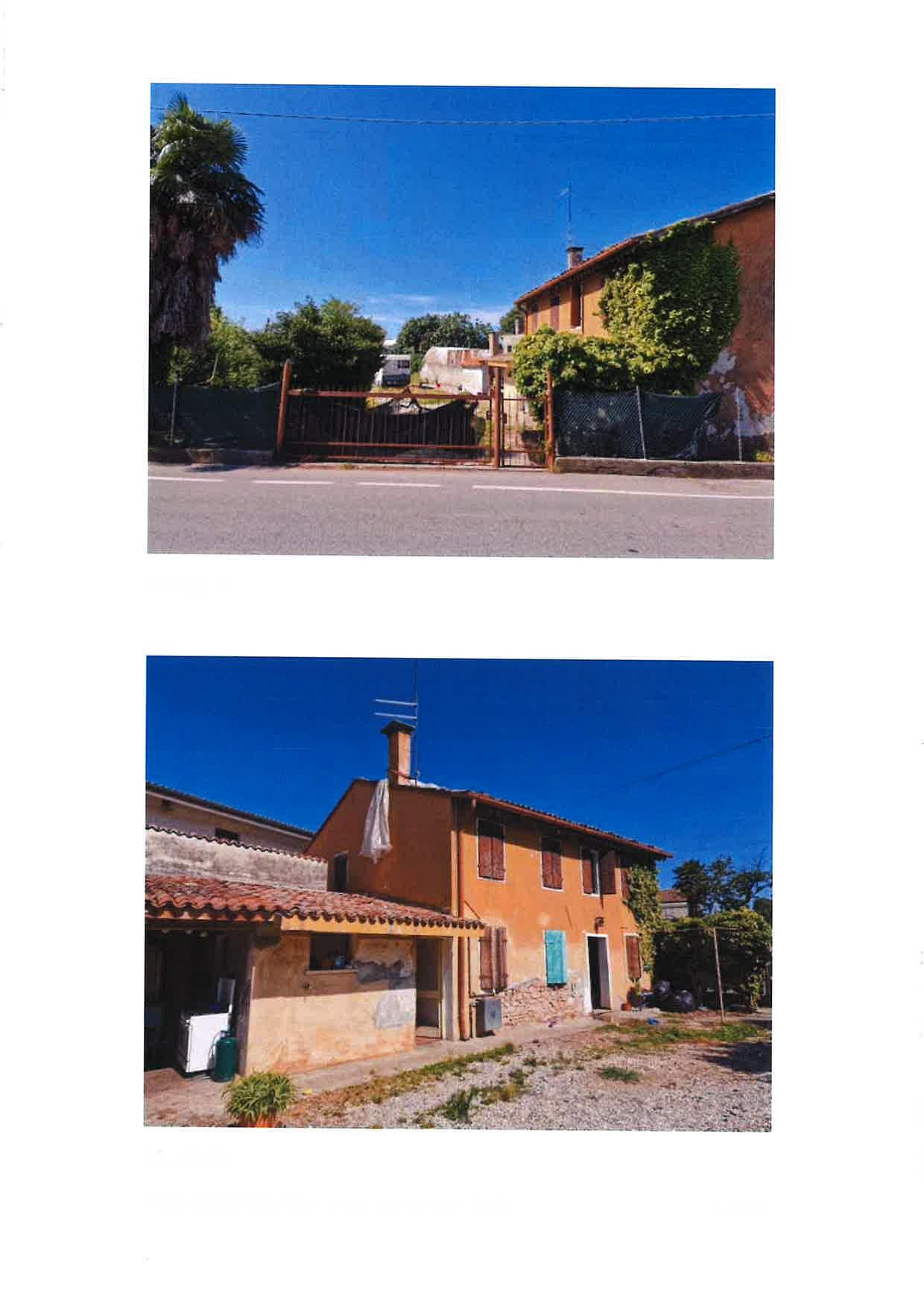 immobile appartamento all'asta in Via Santa Caterina da Siena, 19 - 31044 Montebelluna (TV) - 3
