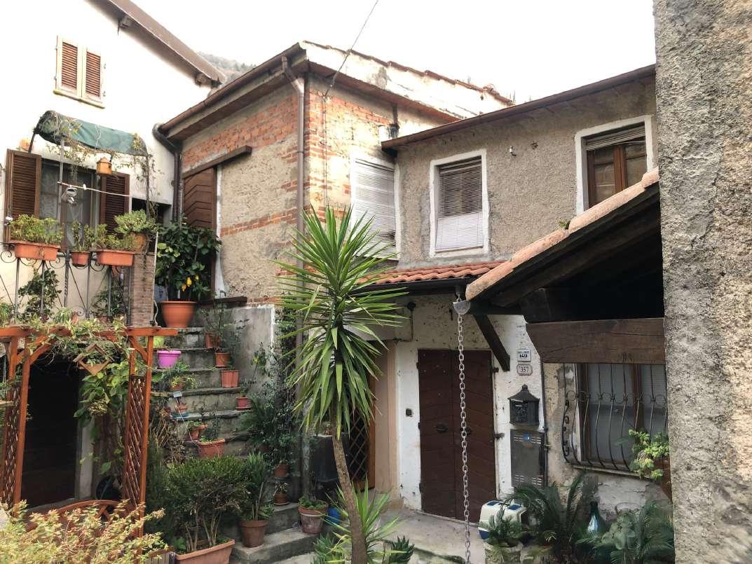 immobile appartamento all'asta in Via Carmelo Cappello n357 - Casoli - 55041 Camaiore (LU) - 1