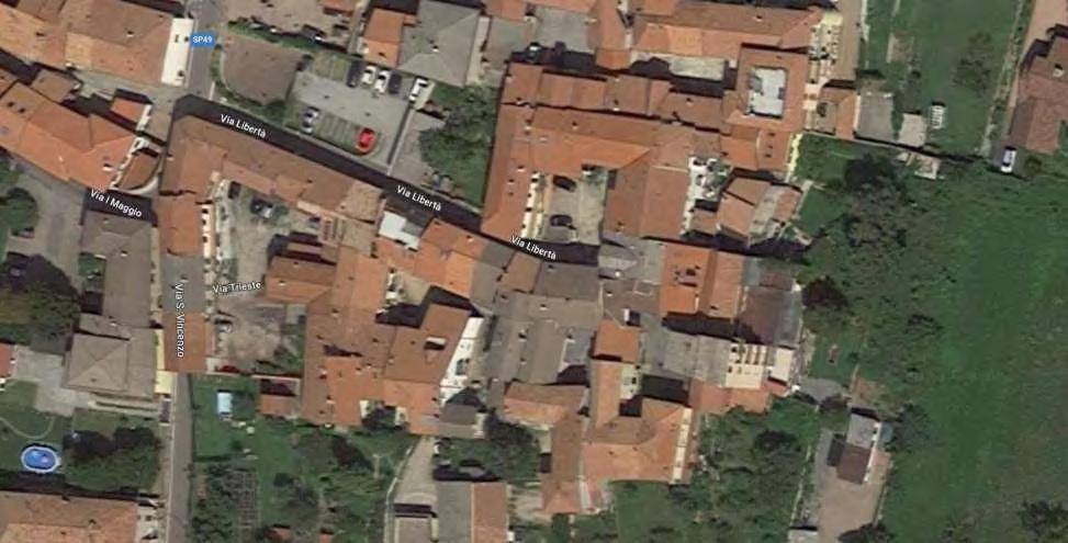 immobile appartamento all'asta in Via Della Libertà 6 - 21040 Sumirago (VA) - 2