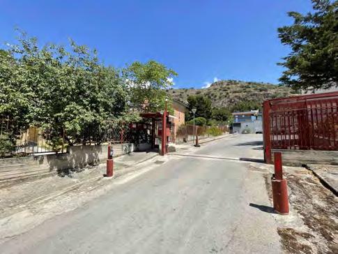 immobile appartamento all'asta in via Taranto 44 - 90047 Partinico (PA) - 5