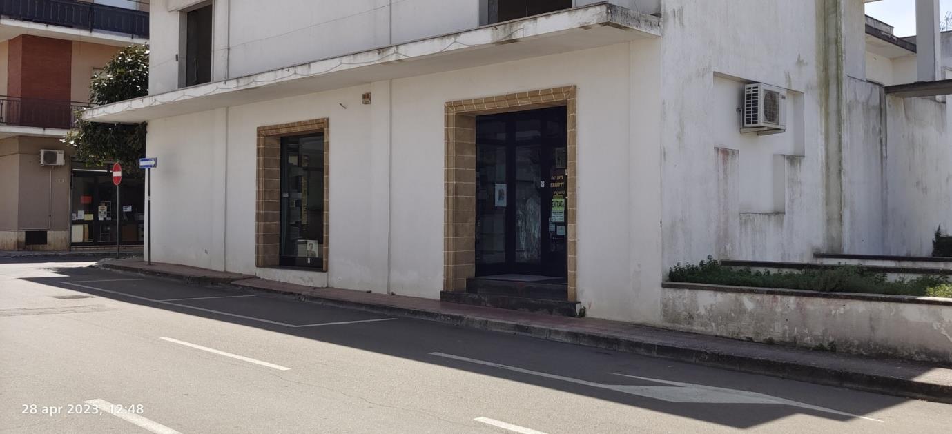 immobile negozio all'asta in Via del Mare n 38-38a-40a-40b - 73054 Presicce (LE) - 4