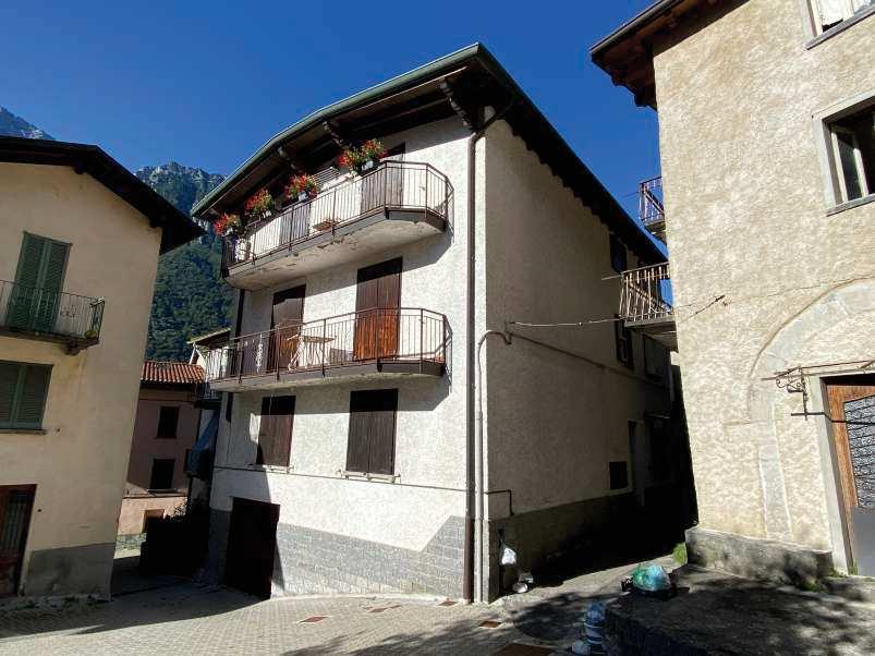 immobile appartamento all'asta in VIA ALESSANDRO MANZONI 7 - 23819 Primaluna (LC) - 3