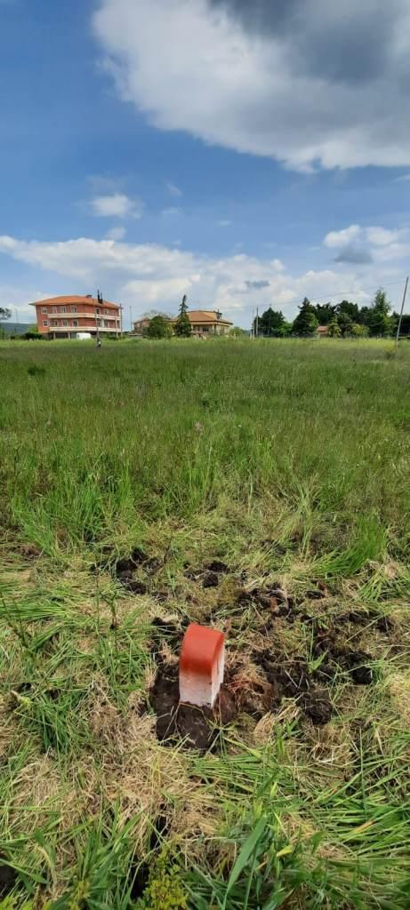 immobile terreno all'asta in contrada Caporeale - 83031 Ariano Irpino (AV) - 3