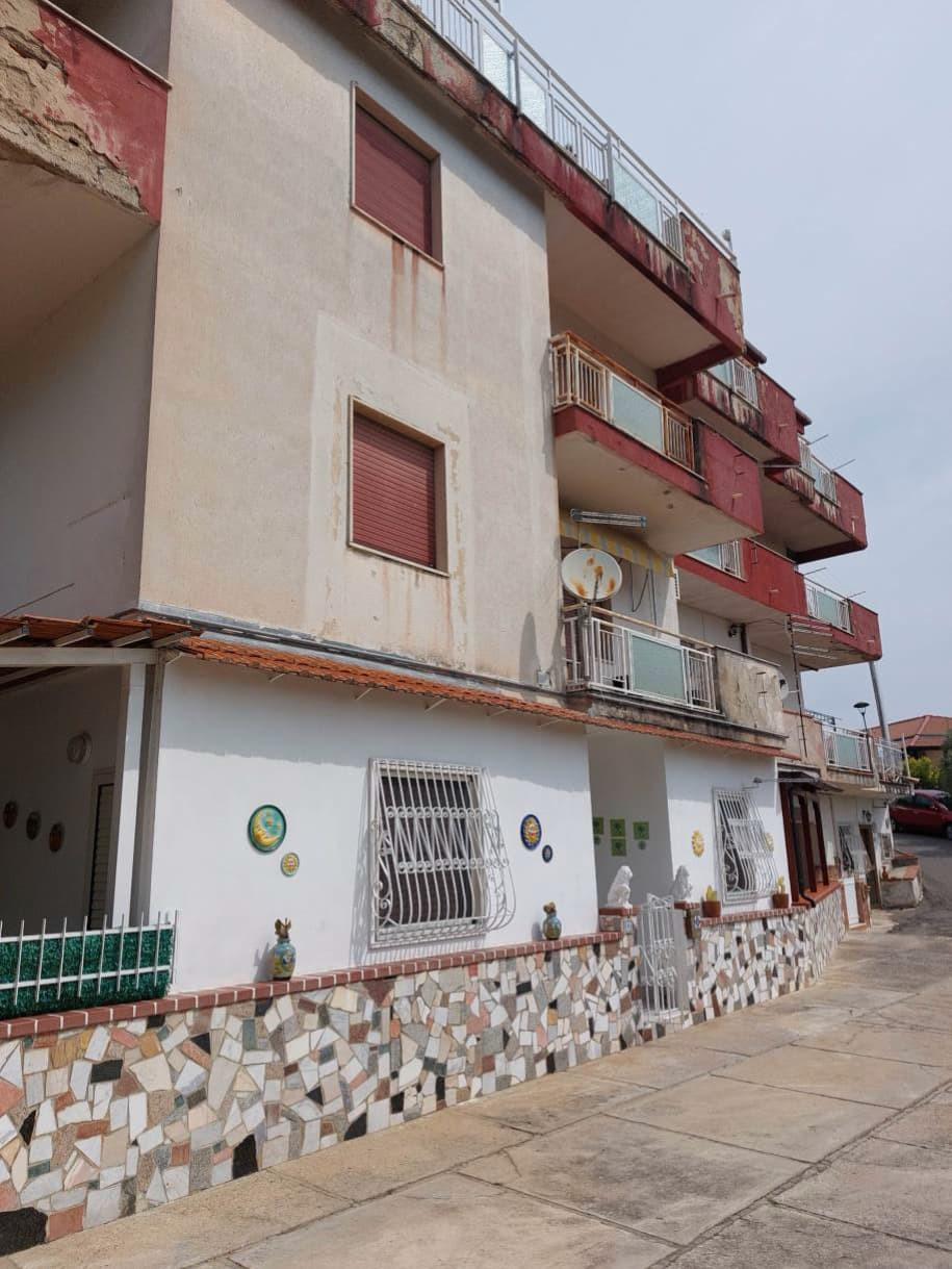 immobile appartamento all'asta in via delle Querce, 9 - 87040 Castrolibero (CS) - 1