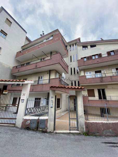 immobile appartamento all'asta in via Iacovone, 13 - 71018 Vico del Gargano (FG) - 1