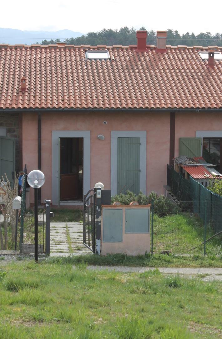immobile APPARTAMENTO ALL'ASTA IN VIA DELLE COLMATE 3 - 50131 BARBERINO DI MUGELLO (FI) - 1
