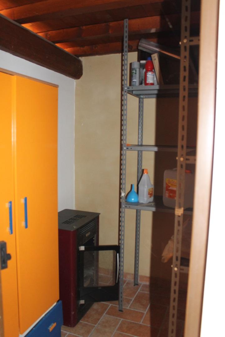 immobile APPARTAMENTO ALL'ASTA IN VIA DELLE COLMATE 3 - 50131 BARBERINO DI MUGELLO (FI) - 3