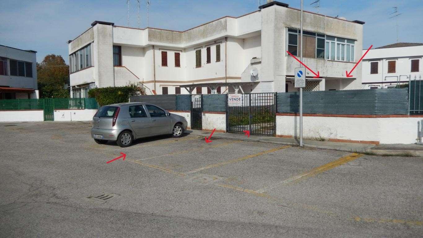 immobile appartamento all'asta in Lido delle Nazioni, Viale Liberia Comacchio (FE) - 2