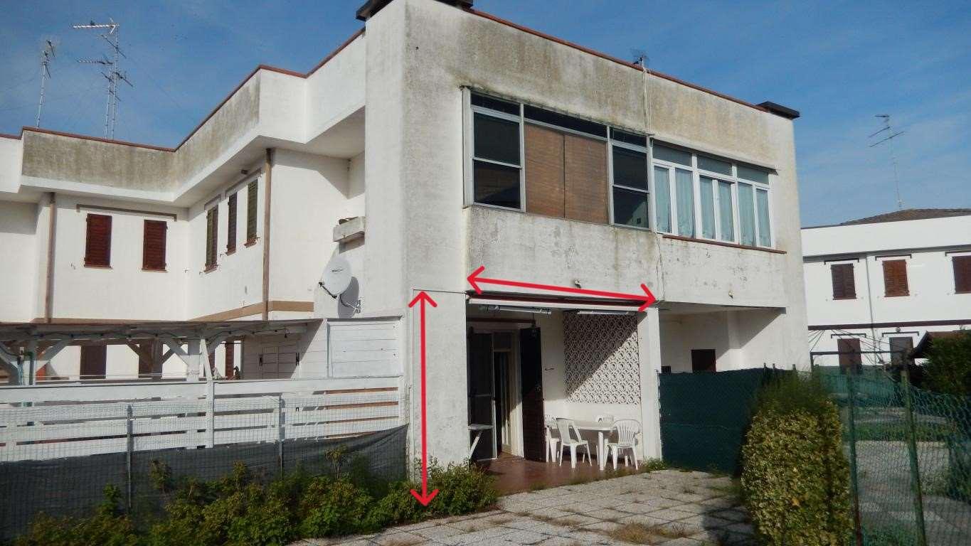 immobile appartamento all'asta in Lido delle Nazioni, Viale Liberia Comacchio (FE) - 3