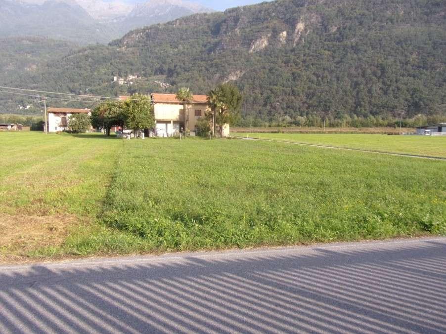 immobile appartamento all'asta in Via Adda 755 - 23018 Talamona (SO) - 1
