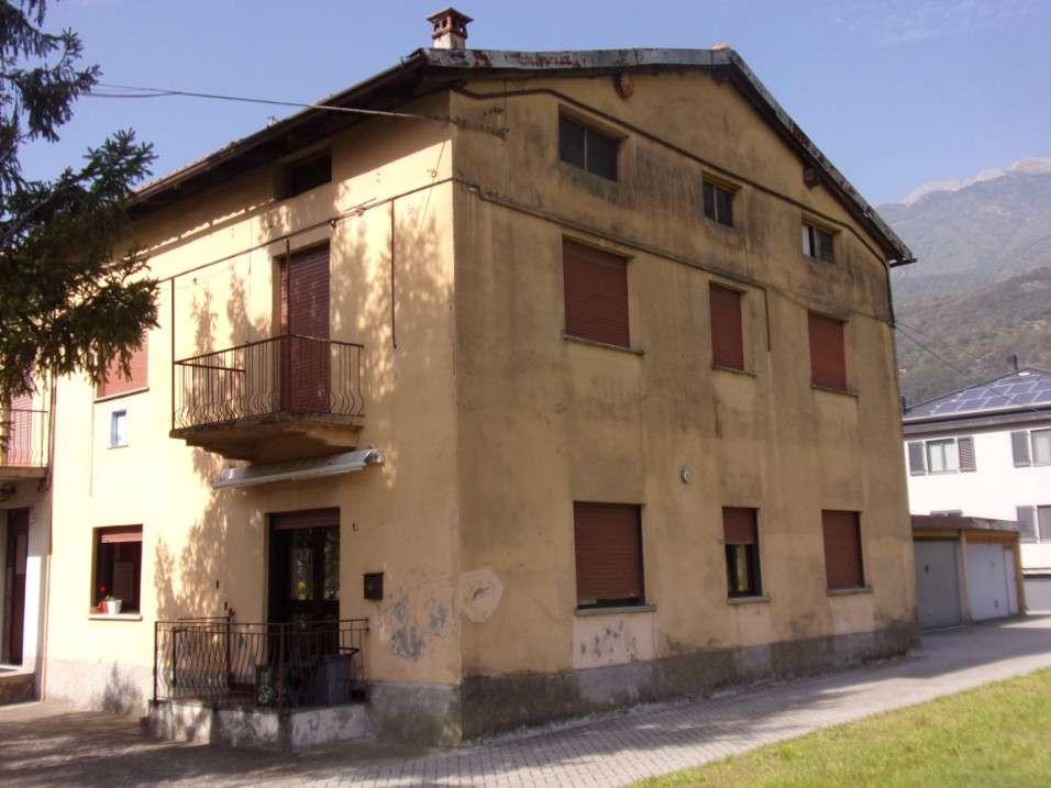 immobile appartamento all'asta in Via Adda 755 - 23018 Talamona (SO) - 4