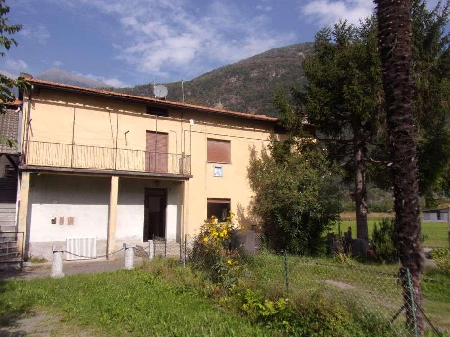 immobile appartamento all'asta in Via Adda 755 - 23018 Talamona (SO) - 5