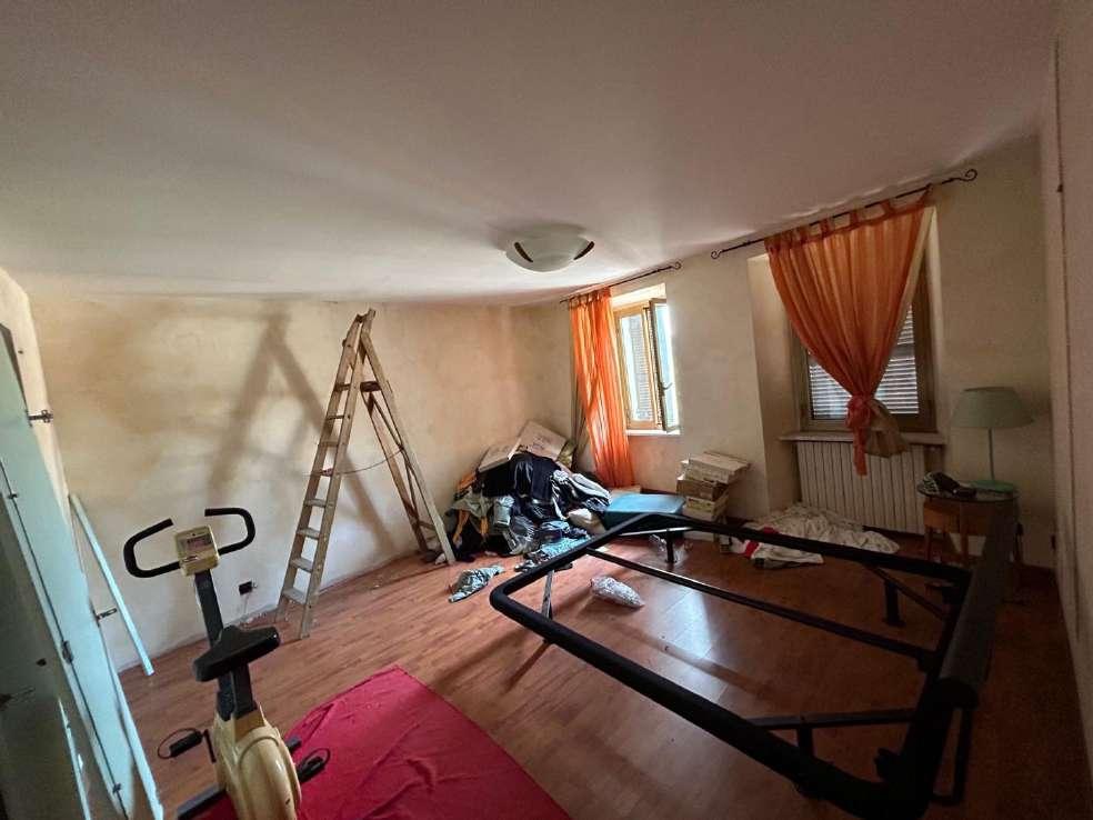 immobile APPARTAMENTO ALL'ASTA IN REGIONE VALLE VIOTTI, STREVI (AL) - 2