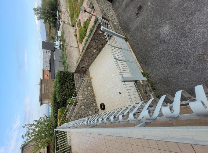 immobile appartamento all'asta in Via Lago di Bracciano, 86 Monte Compatri (RM) - 4