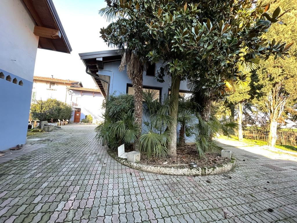 immobile attivita commerciale all'asta in Via Cascina Fenatica snc Fontanella (BG) - 3