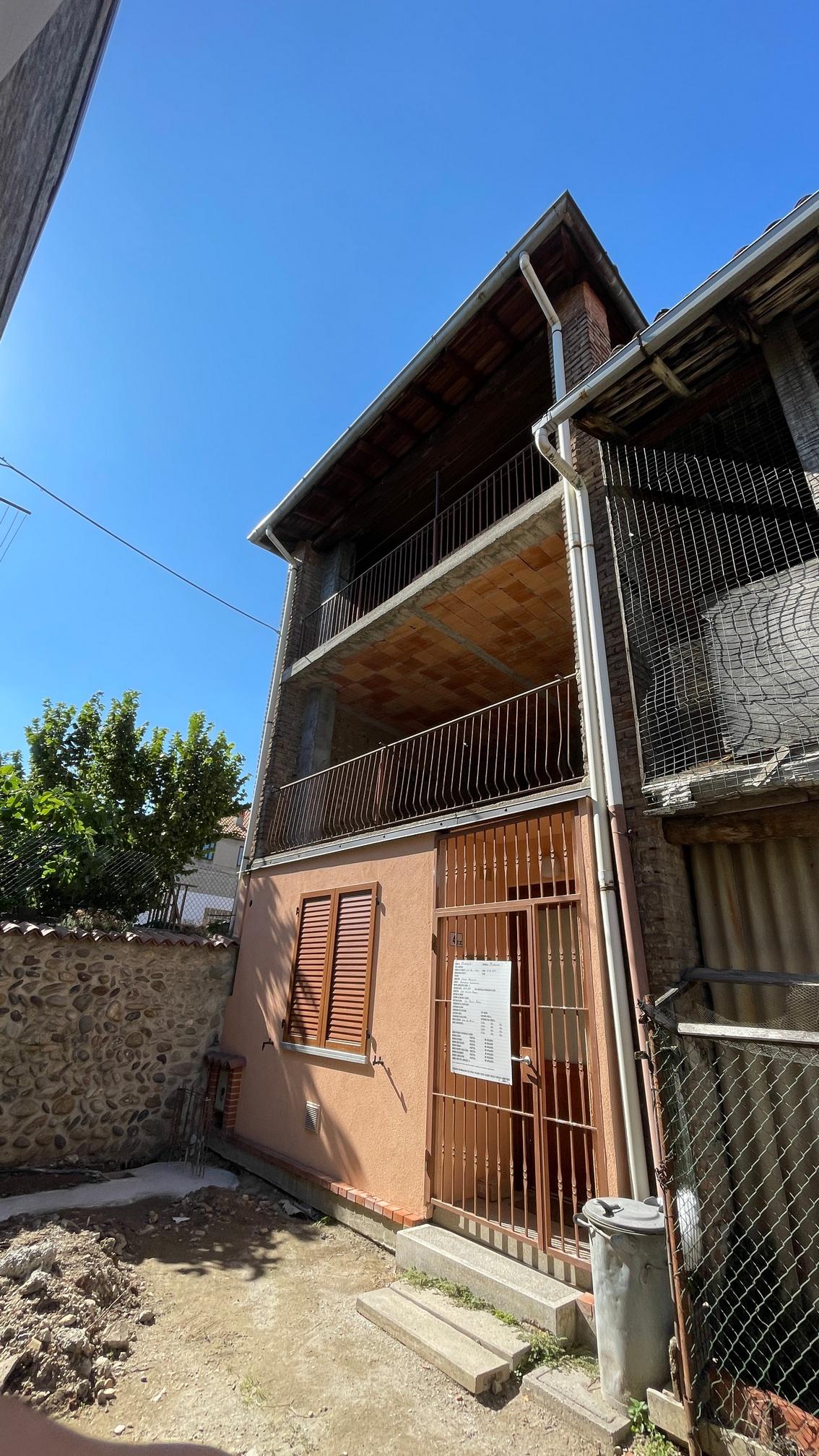 immobile rustico all'asta in VICOLO FORNARI N 10 - 24041 Brembate (BG) - 2